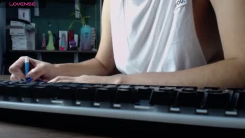 Arhantxa online show from October 2025 06:49:02 PM