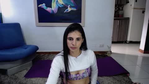 Arhantxa online show from October 2025 09:47:01 PM