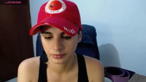 Arhantxa online show from November 2025 11:48:01 PM