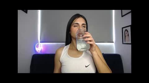 Arhantxa online show from December 2025 08:36:02 PM