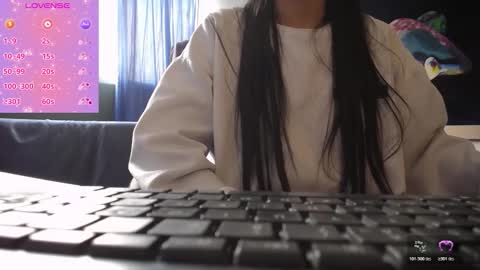 Snapshot of alma_sweet chatting on March 2026 02:12:02 PM Arhantxa online show from March 2026 02:12:02 PM