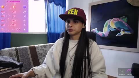 Snapshot of alma_sweet chatting on March 2026 02:53:01 PM Arhantxa online show from March 2026 02:53:01 PM