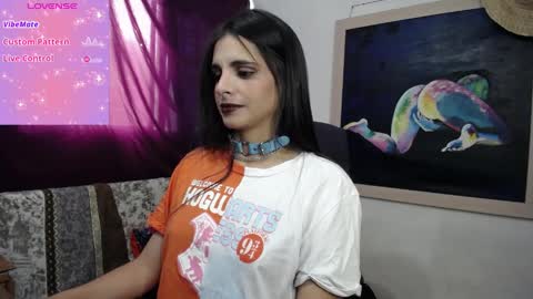 Snapshot of alma_sweet chatting on March 2026 03:50:02 PM Arhantxa online show from March 2026 03:50:02 PM