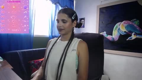 Snapshot of alma_sweet chatting on April 2026 08:02:02 PM Arhantxa online show from April 2026 08:02:02 PM