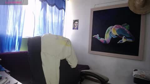 Snapshot of alma_sweet chatting on April 2026 06:54:02 PM Arhantxa online show from April 2026 06:54:02 PM