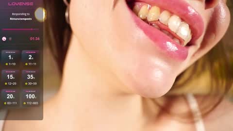 Alma online show from November 2025 05:25:02 PM