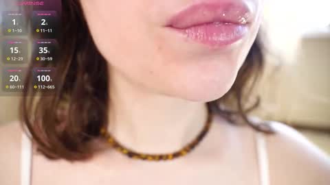 Snapshot of alma_yammy chatting on March 2026 08:10:01 AM Alma online show from March 2026 08:10:01 AM