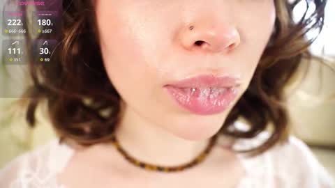 Snapshot of alma_yammy chatting on March 2026 07:47:02 AM Alma online show from March 2026 07:47:02 AM