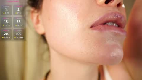 Snapshot of alma_yammy chatting on March 2026 09:43:02 AM Alma online show from March 2026 09:43:02 AM