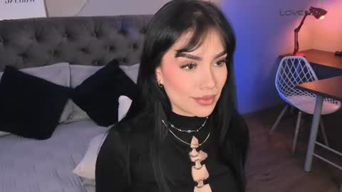 Snapshot of almablaze chatting on July 2026 04:27:01 PM Mia online show from July 2026 04:27:01 PM