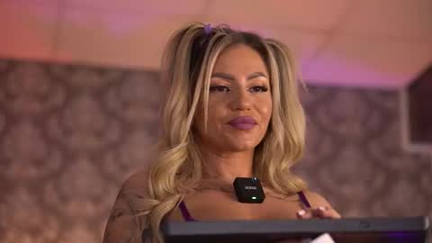 Alma online show from October 2025 06:49:02 PM