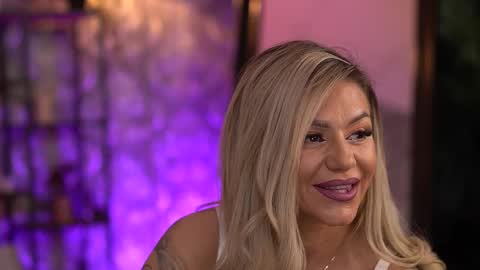 Alma online show from October 2025 07:08:01 PM