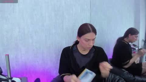 Snapshot of almazz_ chatting on October 2025 08:07:02 PM Santy online show from October 2025 08:07:02 PM