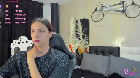 Santy online show from February 2026 07:19:02 PM