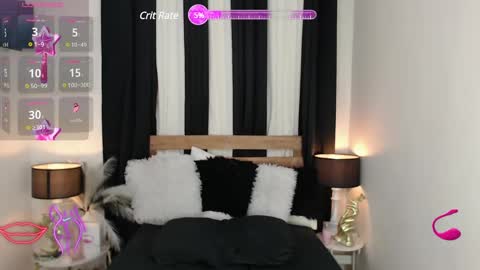 Almira online show from March 2025 06:57:02 AM