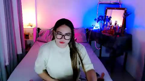 Snapshot of almirablont13 chatting on June 2026 06:03:01 AM Almira online show from June 2026 06:03:01 AM