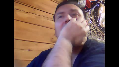 almirsex online show from October 2025 08:43:01 PM