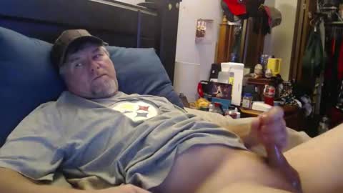 almostheaven online show from December 2025 01:16:01 PM