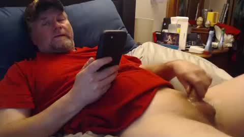 almostheaven online show from February 2026 06:59:02 PM