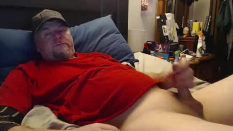 Snapshot of almostheaven chatting on March 2026 12:27:01 PM almostheaven online show from March 2026 12:27:01 PM