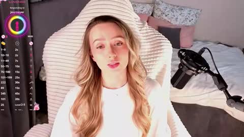 Lia online show from February 2026 03:07:02 AM