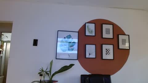 Snapshot of alogenotwink chatting on February 2025 12:48:01 PM STEPHAN online show from February 2025 12:48:01 PM