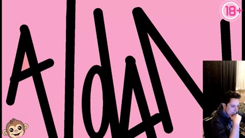 Snapshot of alolanmonke chatting on October 2025 02:23:01 AM alolanmonke online show from October 2025 02:23:01 AM