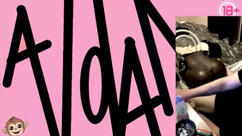 Snapshot of alolanmonke chatting on October 2025 11:06:02 PM alolanmonke online show from October 2025 11:06:02 PM