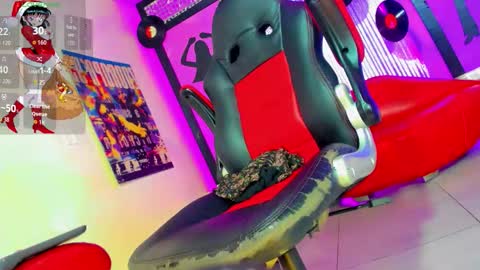 alondra_campbell online show from December 2025 04:00:02 AM