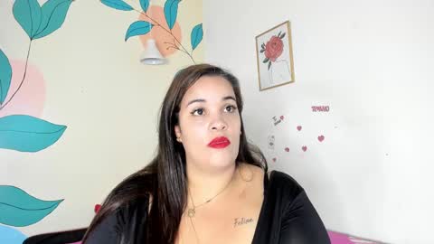  Alondra online show from March 2025 06:50:01 PM