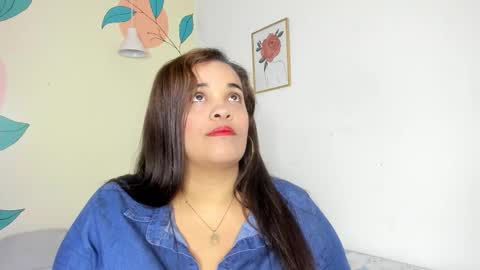  Alondra online show from September 2025 10:00:02 PM