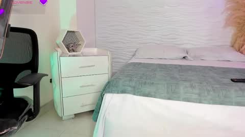 ALONDRA CUTE online show from April 2026 04:18:01 AM