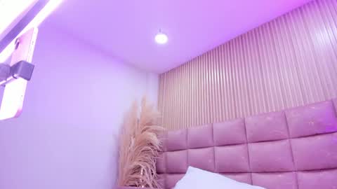 ALONDRA CUTE online show from May 2026 06:09:01 AM