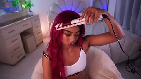 Alondra online show from June 2026 08:40:02 AM