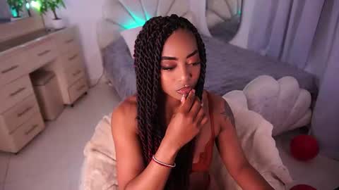 Alondra online show from June 2026 09:36:01 AM