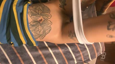 Snapshot of alone_together_ chatting on December 2024 11:28:02 PM luca or garu D online show from December 2024 11:28:02 PM