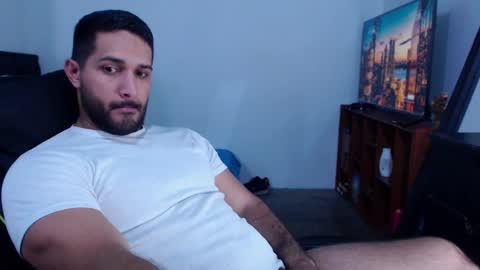 alonxoo online show from January 2025 10:44:01 PM