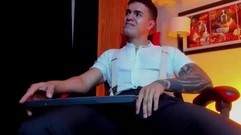 alpha_dominus_ online show from March 2026 05:02:02 AM