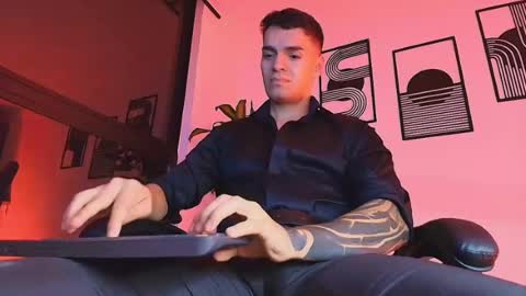 Snapshot of alpha_dominus_ chatting on July 2026 04:29:02 AM alpha_dominus_ online show from July 2026 04:29:02 AM