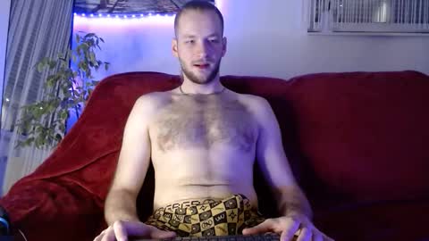 Alpha Jax online show from March 2026 12:29:02 AM