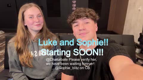 Luke and Maddie online show from March 2026 12:25:01 AM