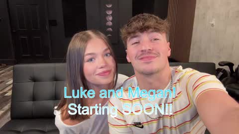 Luke and Maddie online show from April 2026 03:45:01 AM