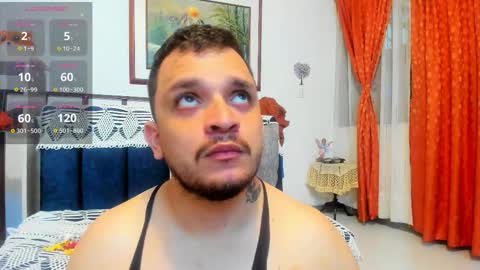 alpha paganni online show from February 2026 02:29:02 AM