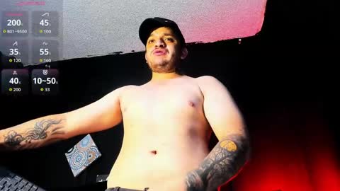 alpha paganni online show from April 2026 07:45:01 AM