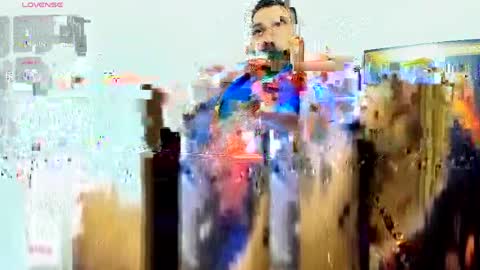 alpha paganni online show from April 2026 06:54:02 PM