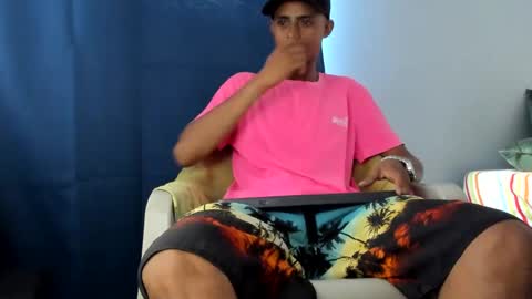 alpha smit online show from January 2025 03:02:01 PM