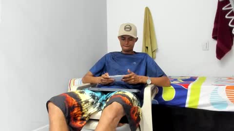 alpha smit online show from January 2025 12:05:02 AM