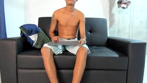 alpha smit online show from February 2025 11:16:02 PM