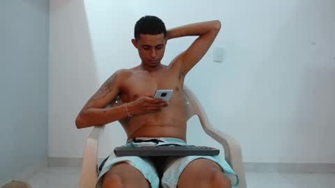 alpha smit online show from February 2025 03:03:01 AM