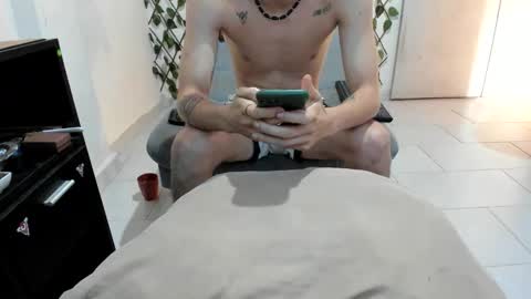 alpha smit online show from October 2025 09:50:01 PM